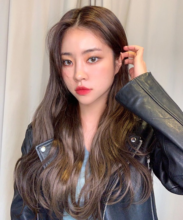 แต่งหน้าแบบธรรมชาติ