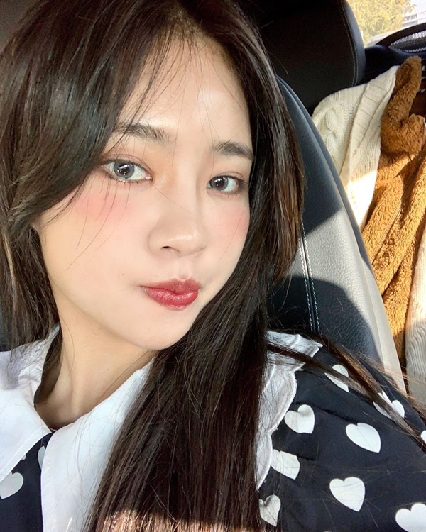 แต่งหน้าแบบธรรมชาติ