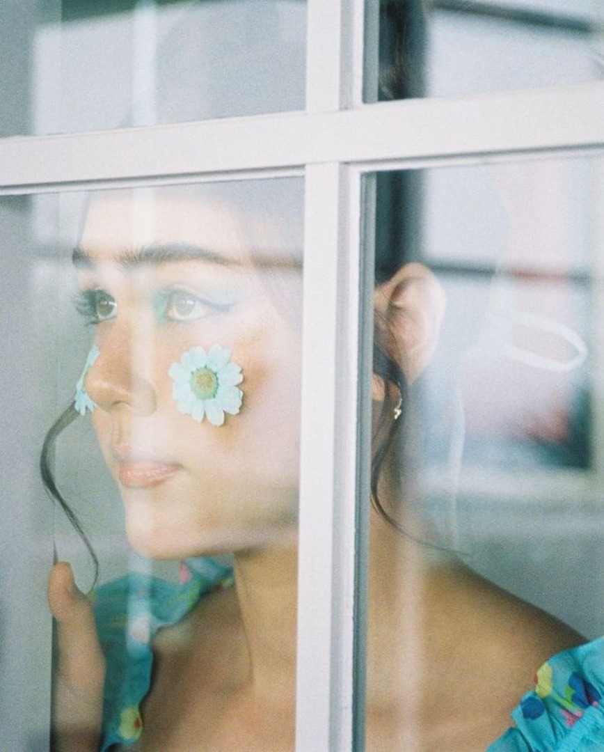 แต่งหน้าโทนพาสเทล