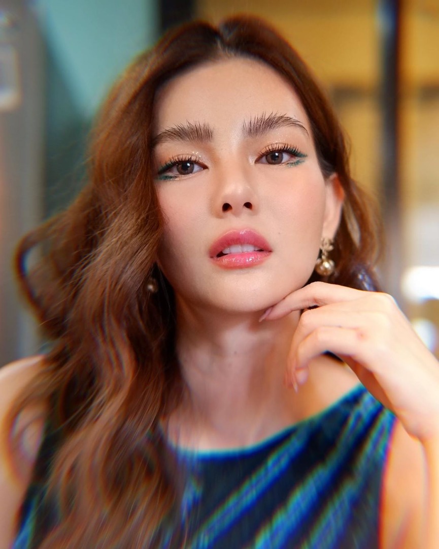 แต่งหน้าโทนพาสเทล