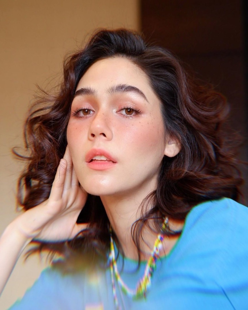 แต่งหน้าโทนพาสเทล