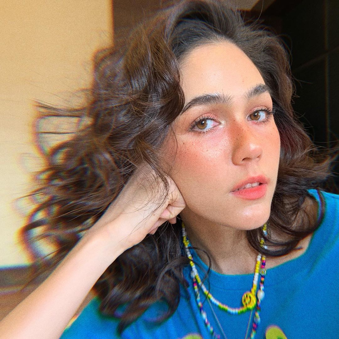 แต่งหน้าโทนพาสเทล