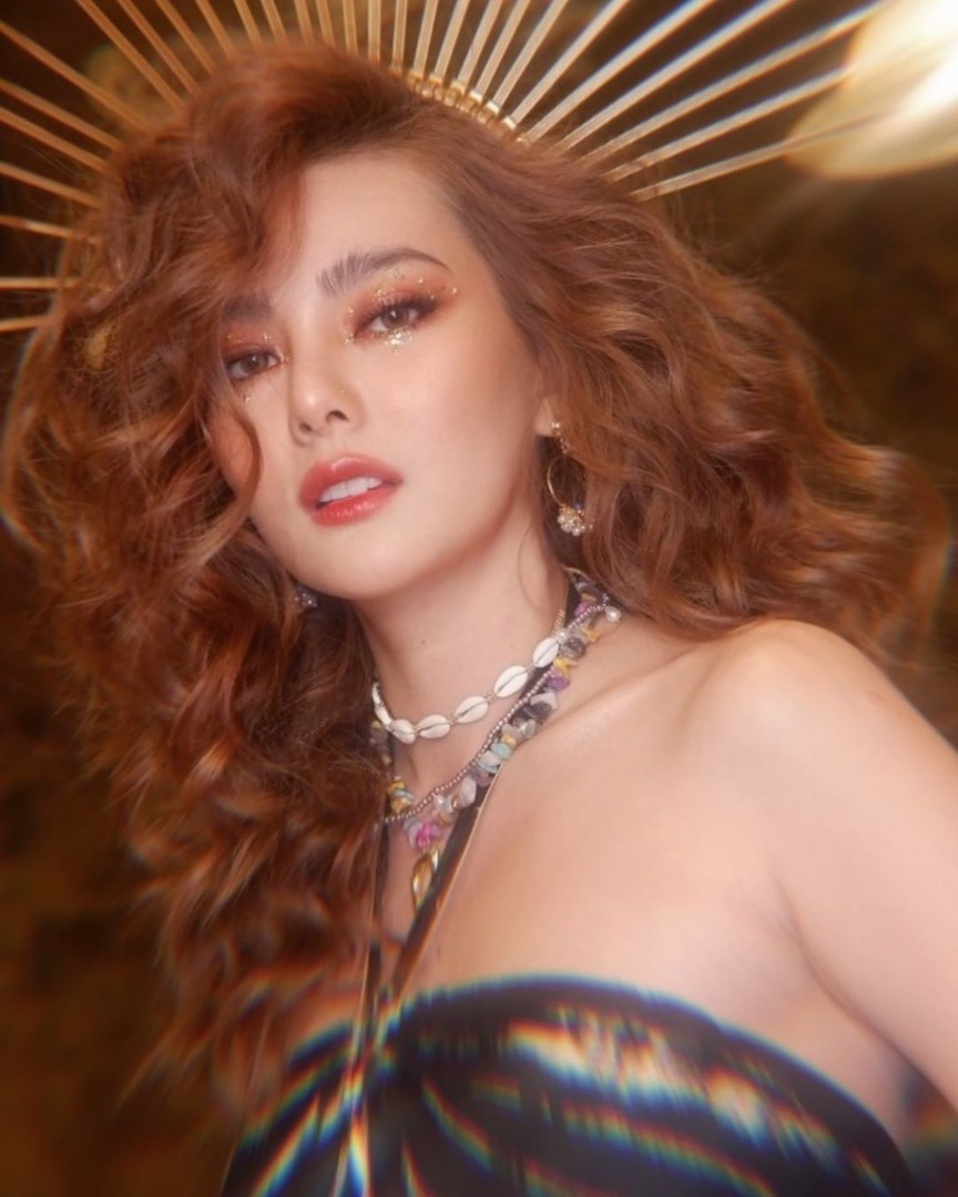 แต่งหน้าโทนพาสเทล