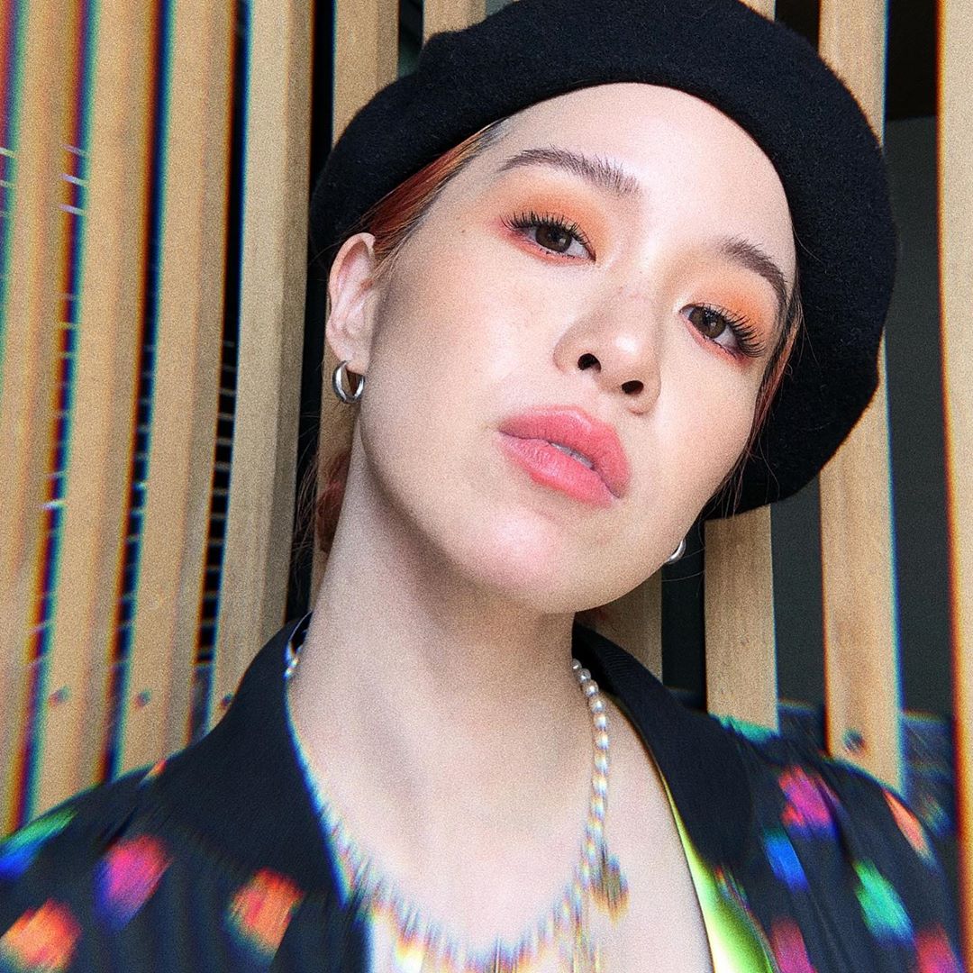 แต่งหน้าโทนพาสเทล