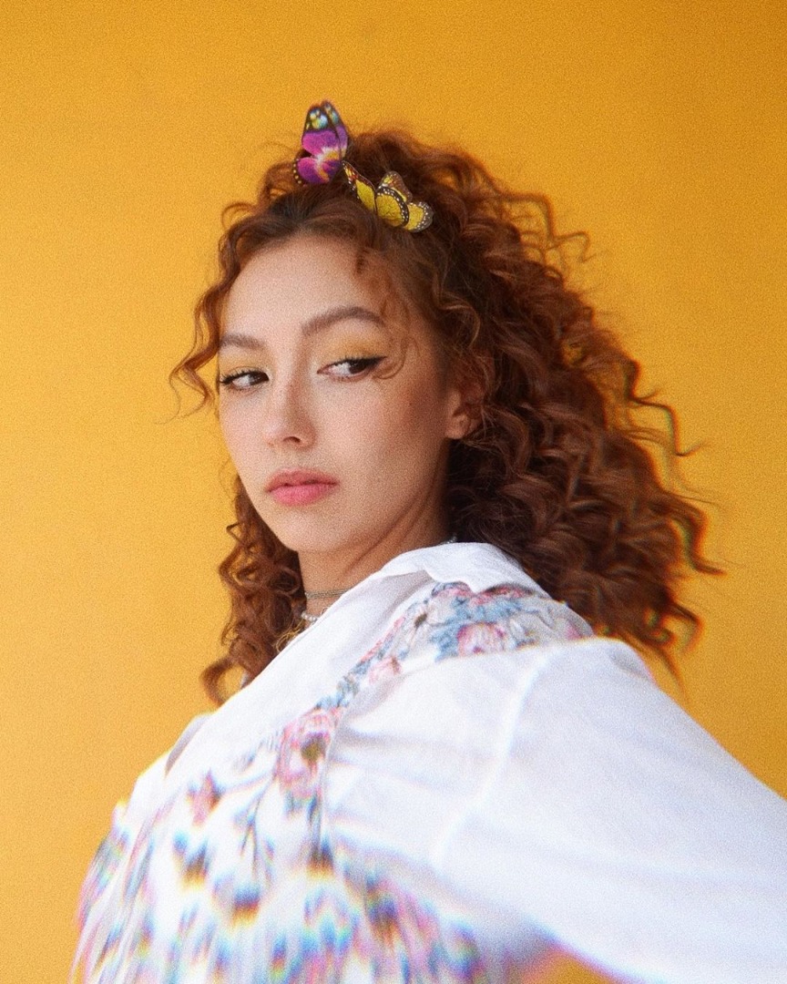 แต่งหน้าโทนพาสเทล