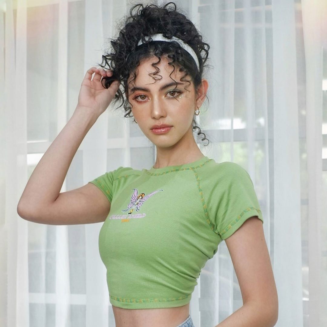 แต่งหน้าโทนพาสเทล