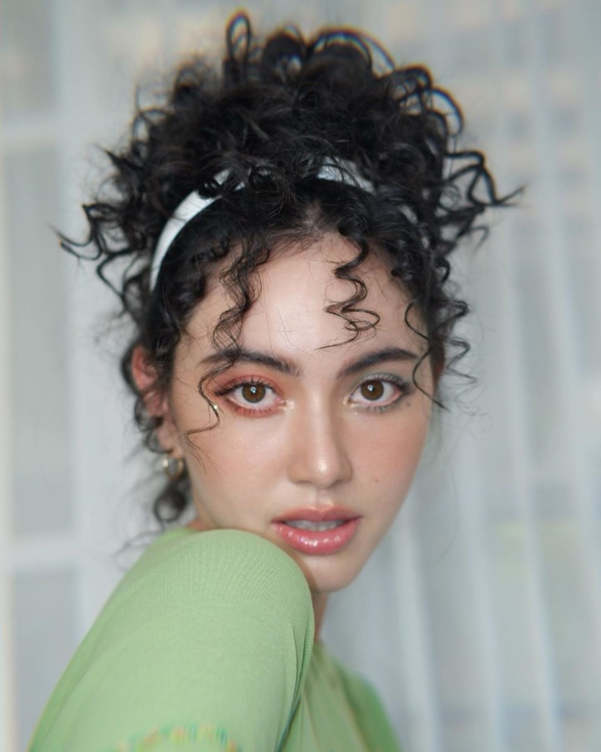 แต่งหน้าโทนพาสเทล