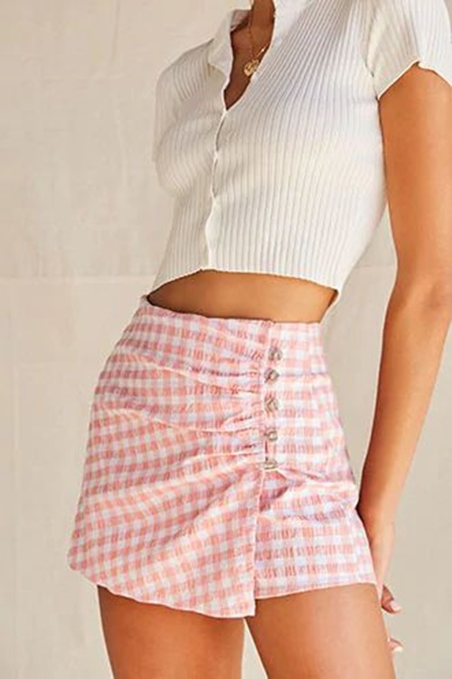 แฟชั่นโทนชมพู