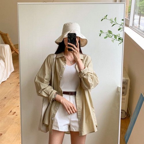 แฟชั่นชุดซาฟารี