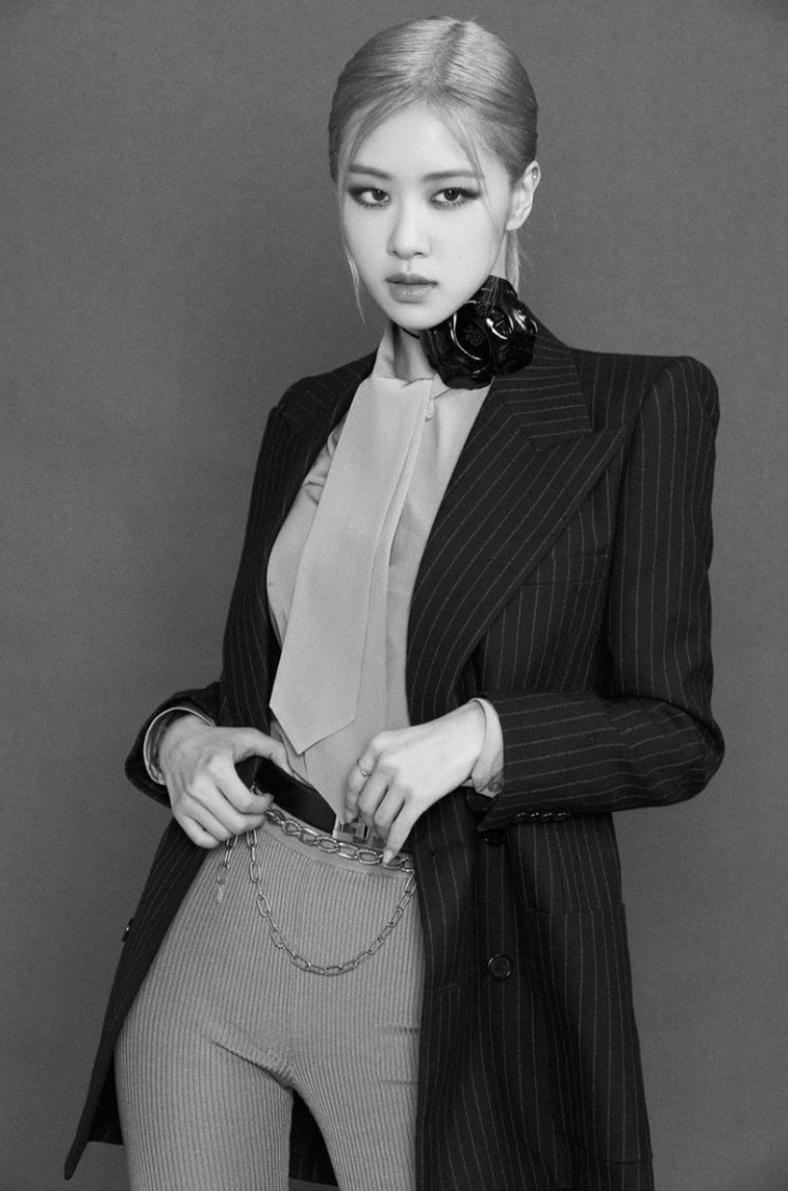 SAINT LAURENT Summer 21