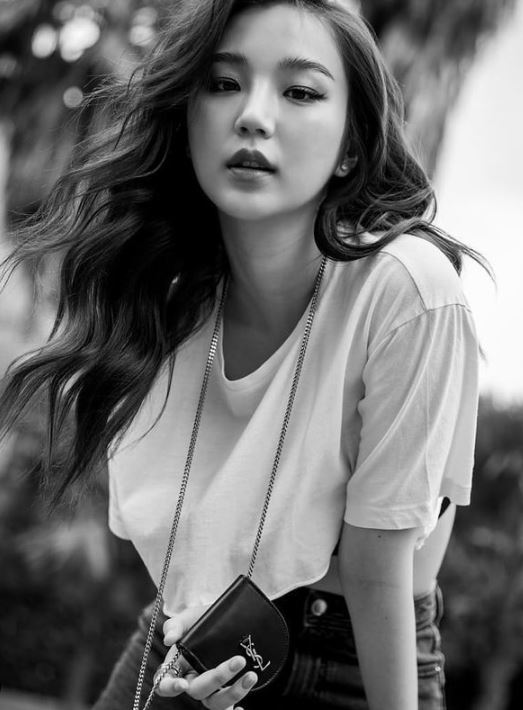 SAINT LAURENT Summer 21