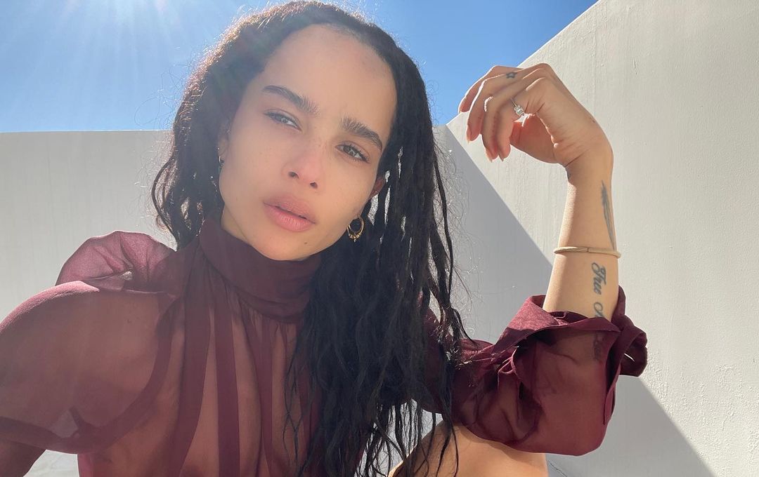 SAINT LAURENT Summer 21