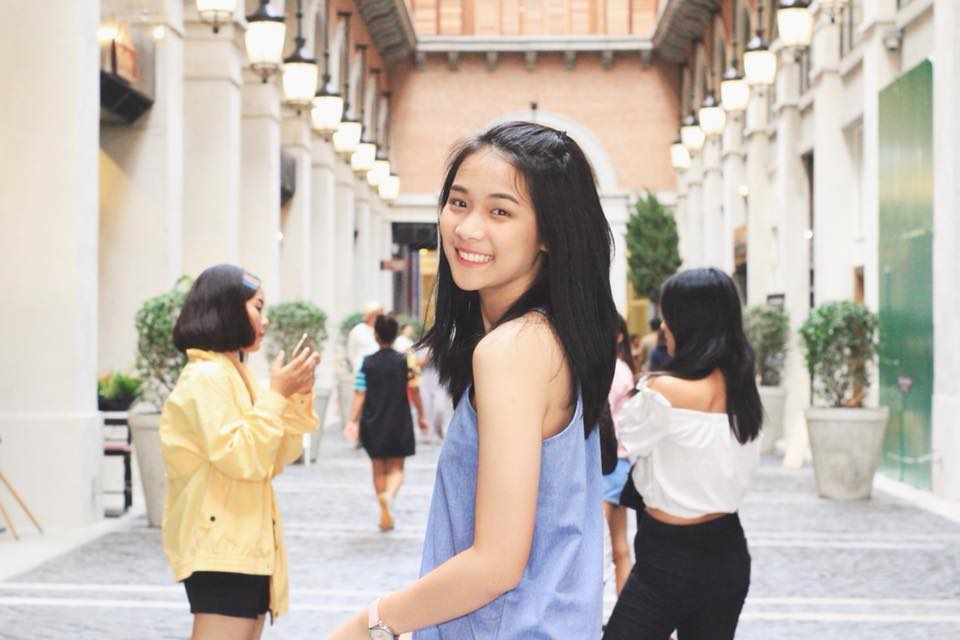 น้ำมนต์ มนชนิตว์