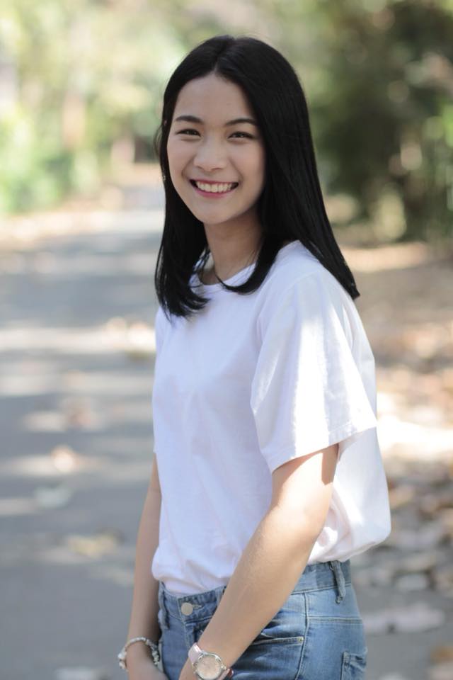 น้ำมนต์ มนชนิตว์