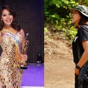 Miss Grand Myanmar 2013