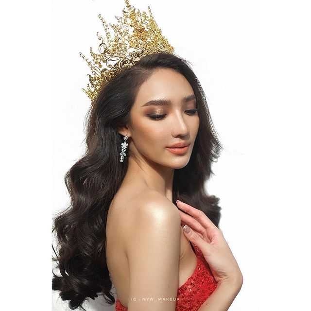 บิวตี้ วรัญชนา