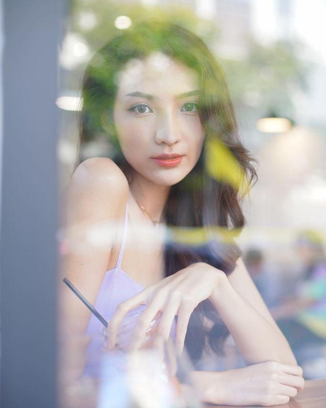 บิวตี้ วรัญชนา