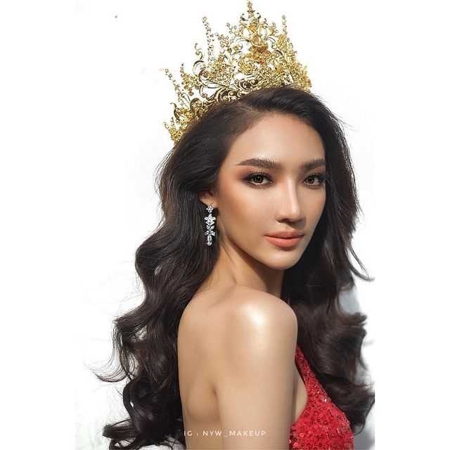 บิวตี้ วรัญชนา