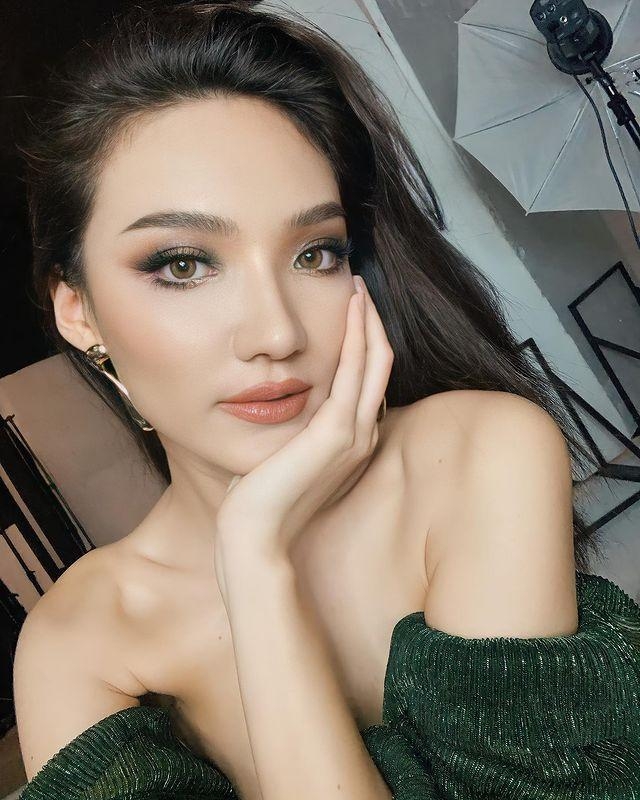 บิวตี้ วรัญชนา