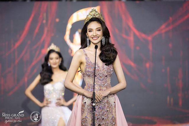 บิวตี้ วรัญชนา