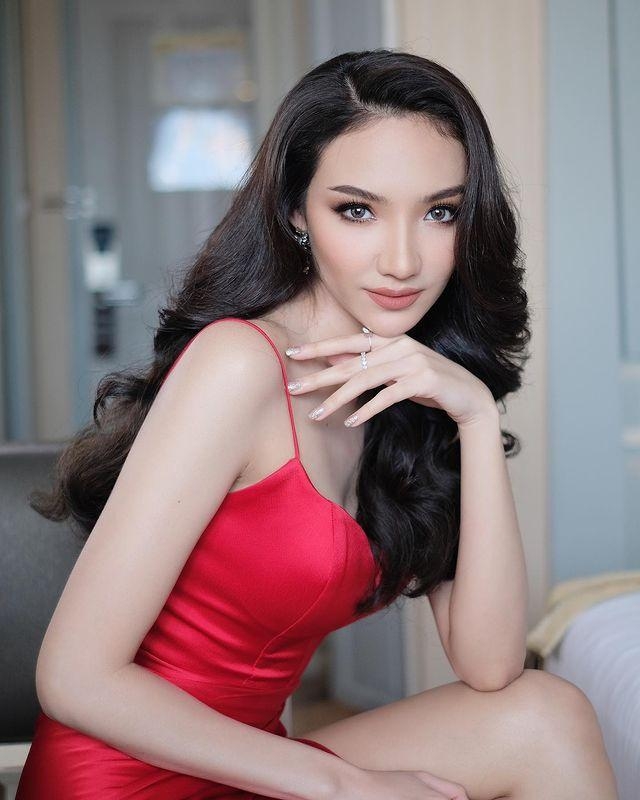 บิวตี้ วรัญชนา