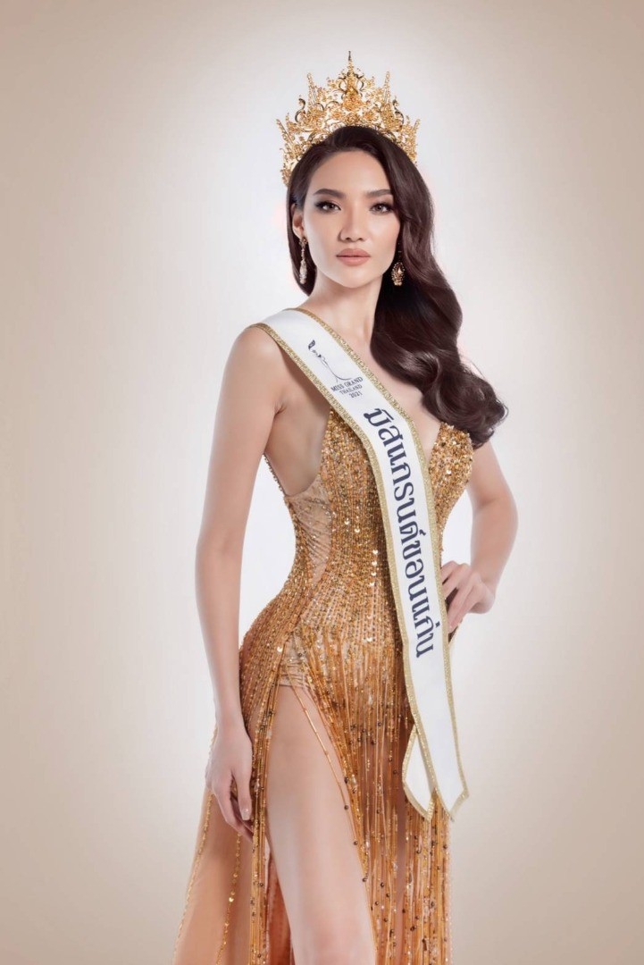 บิวตี้ วรัญชนา