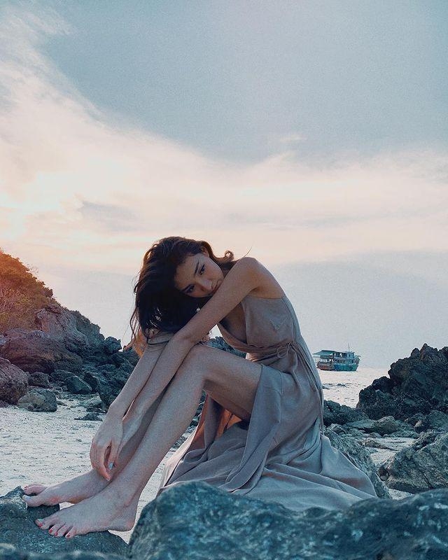 บิวตี้ วรัญชนา