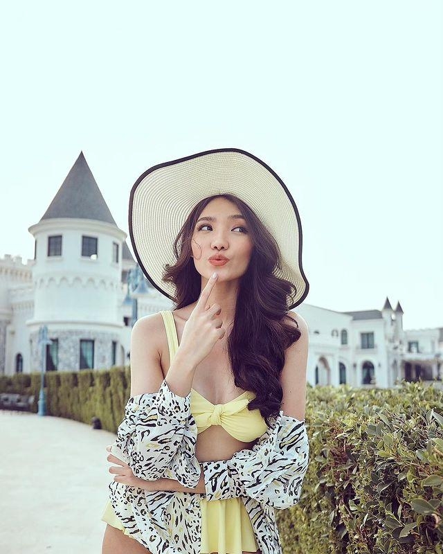 บิวตี้ วรัญชนา