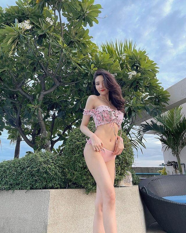 บิวตี้ วรัญชนา