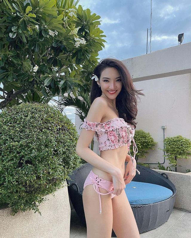 บิวตี้ วรัญชนา