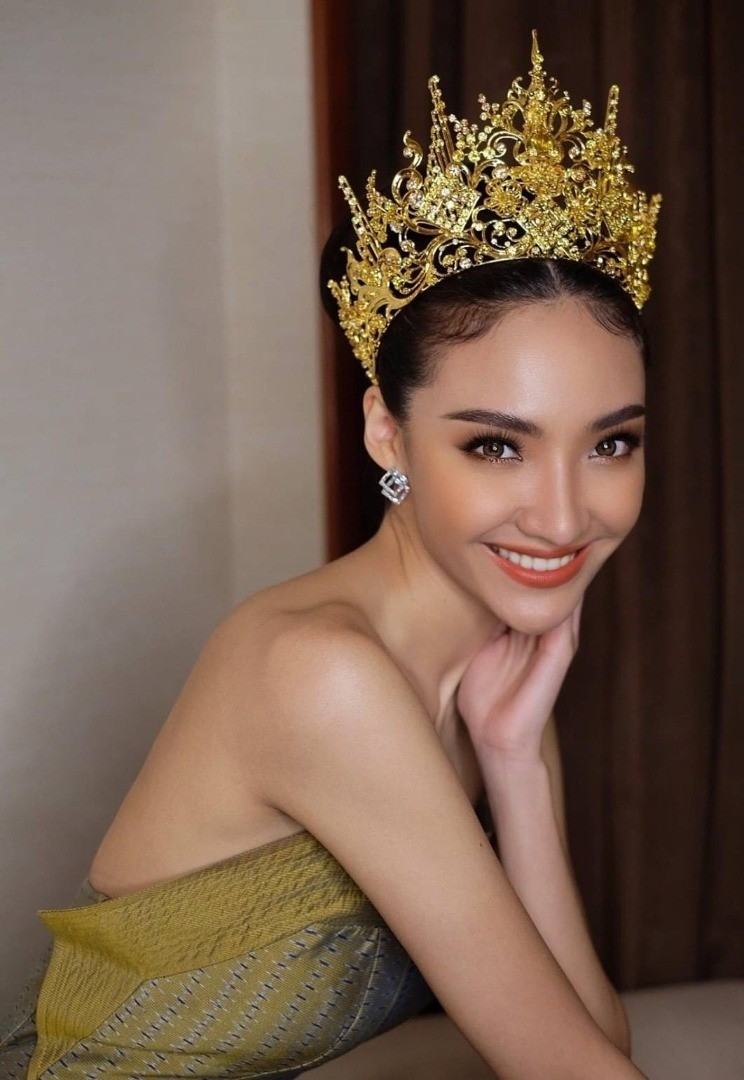 บิวตี้ วรัญชนา