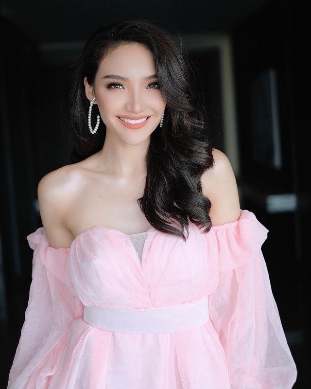 บิวตี้ วรัญชนา