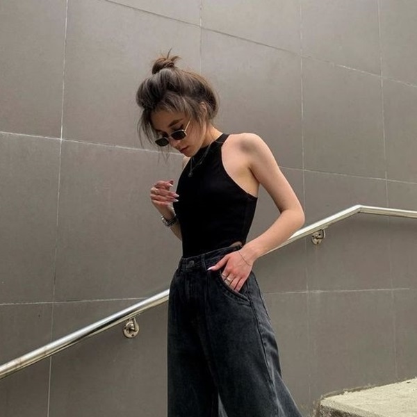 ทรงผมสายฝอ