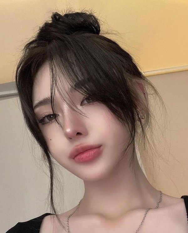 ทรงผมสายฝอ