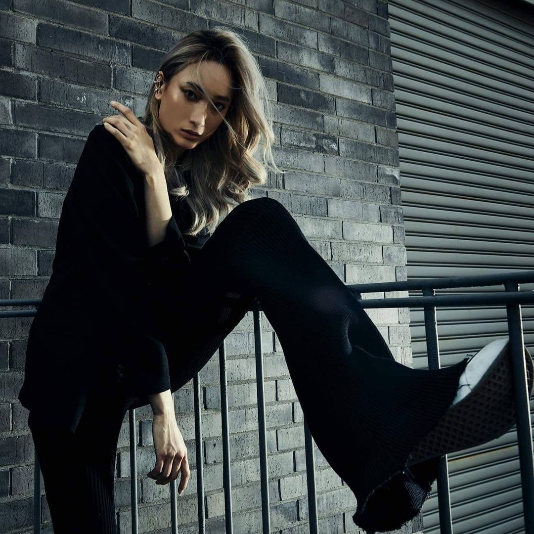 หงส์ เดอะเฟซ