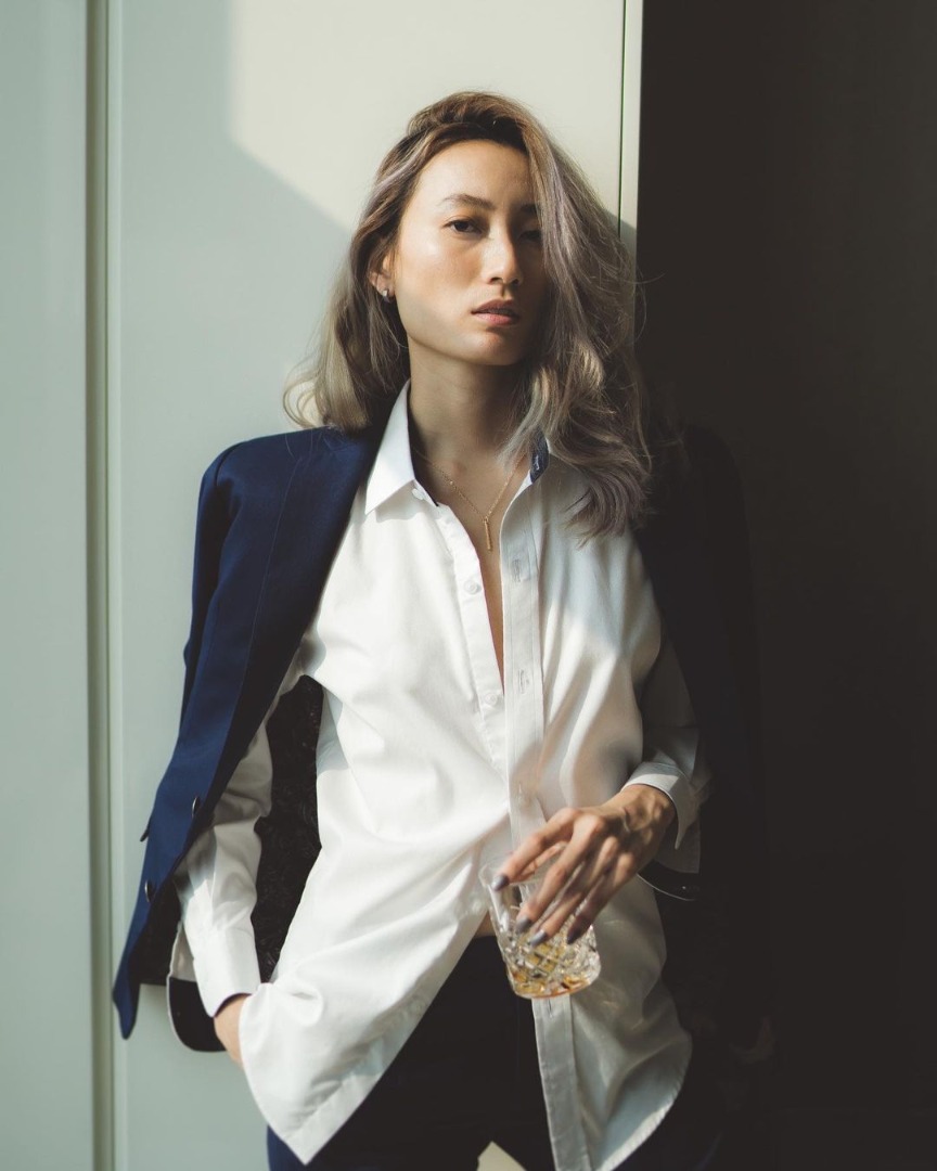 หงส์ เดอะเฟซ