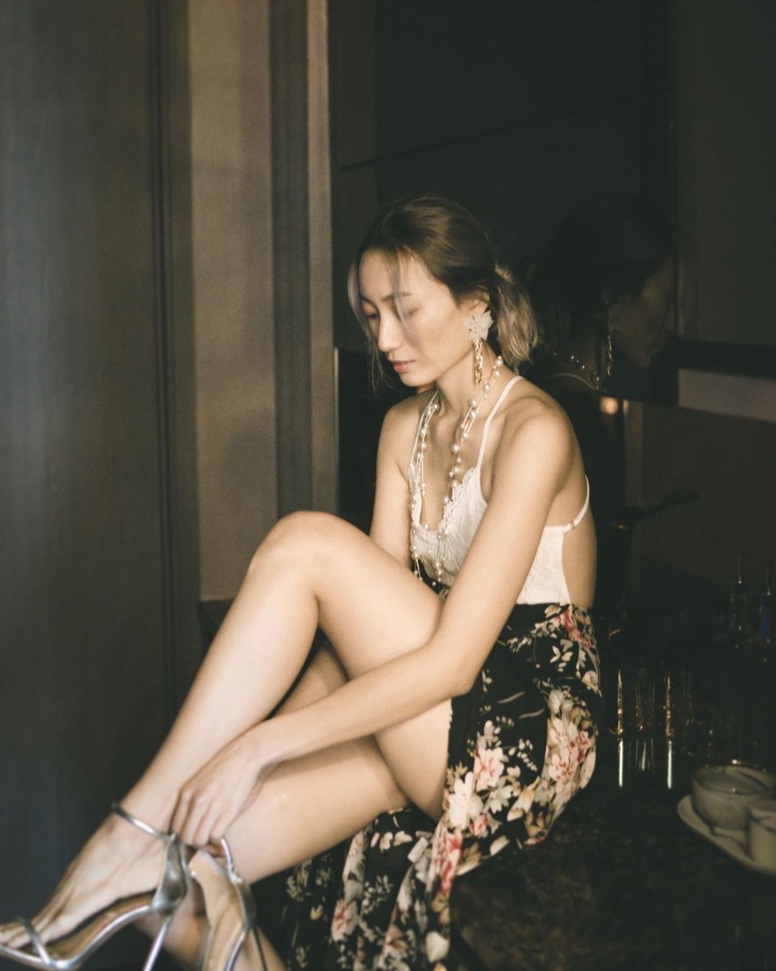 หงส์ เดอะเฟซ