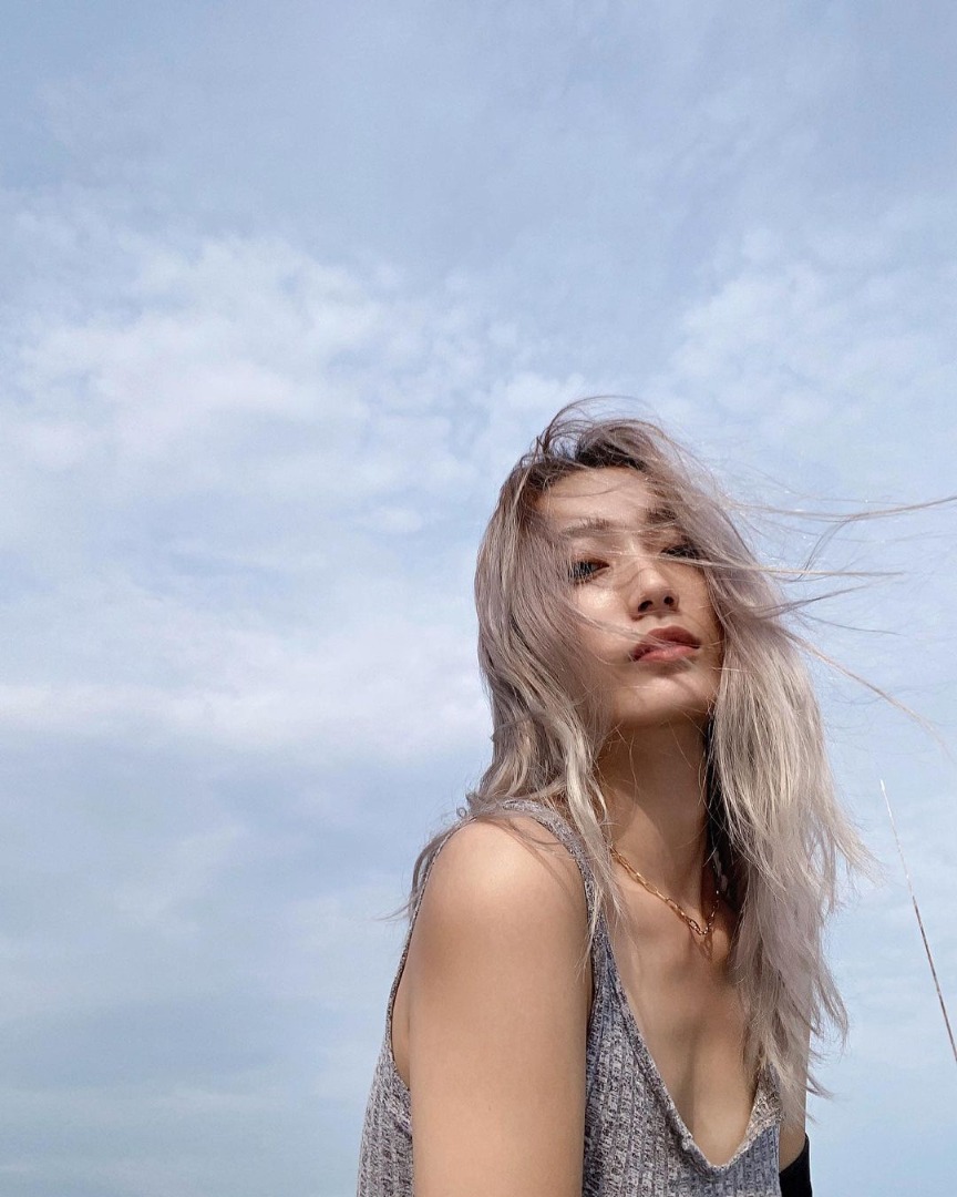 หงส์ เดอะเฟซ