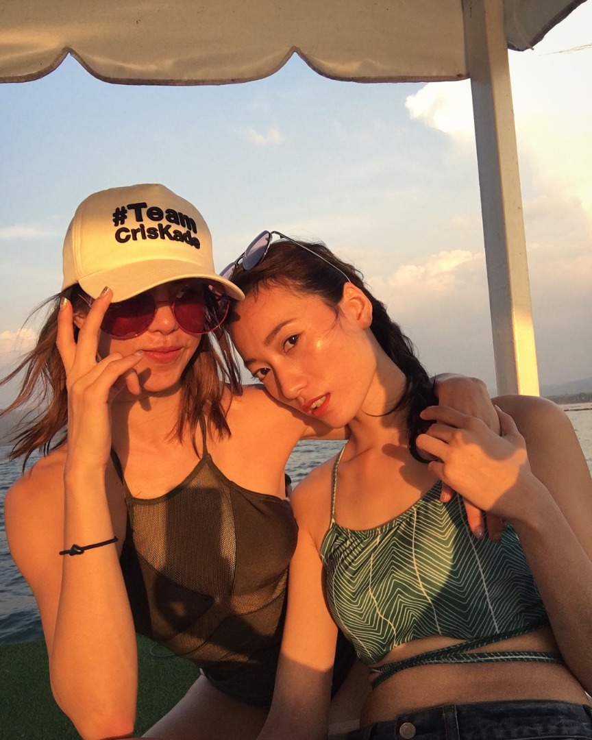 หงส์ เดอะเฟซ