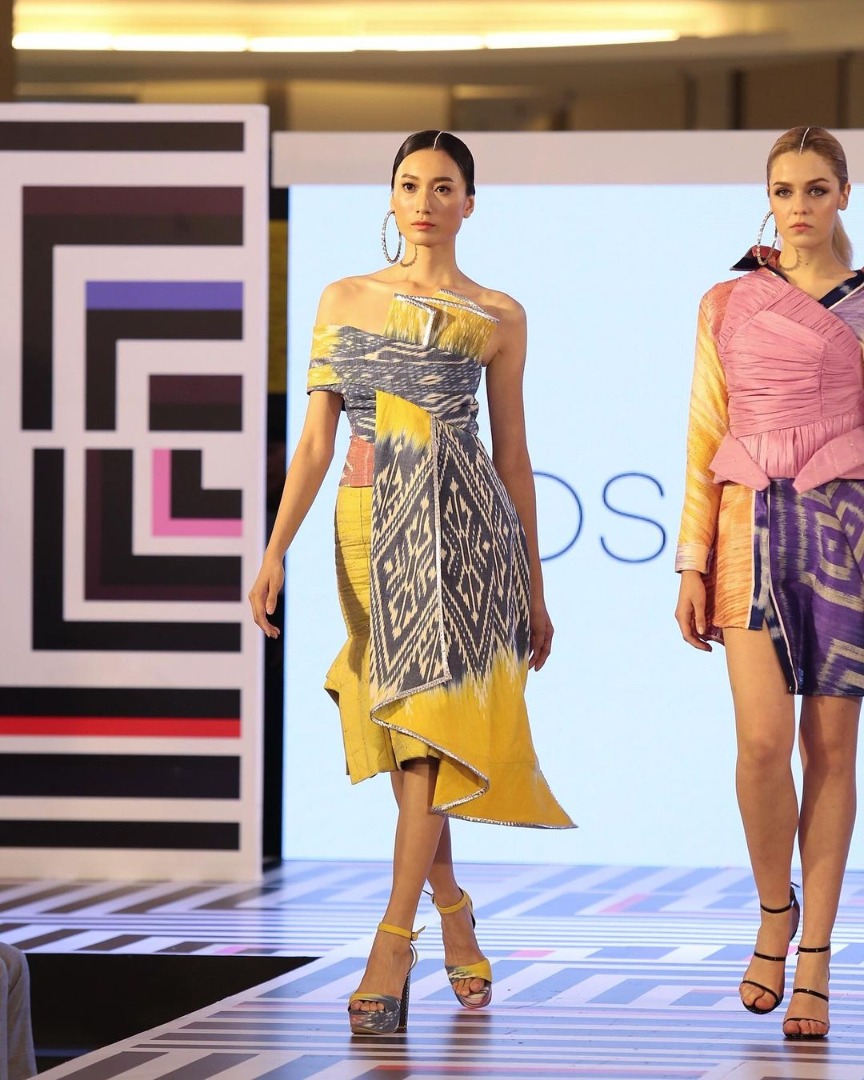 หงส์ เดอะเฟซ