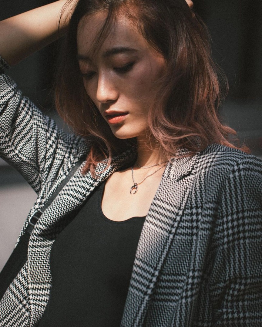 หงส์ เดอะเฟซ