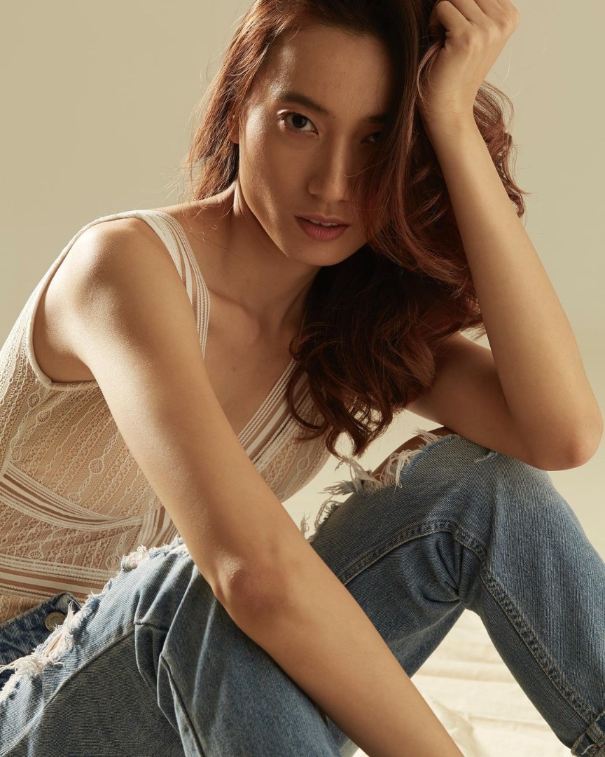 หงส์ เดอะเฟซ