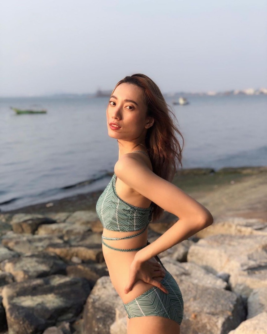 หงส์ เดอะเฟซ