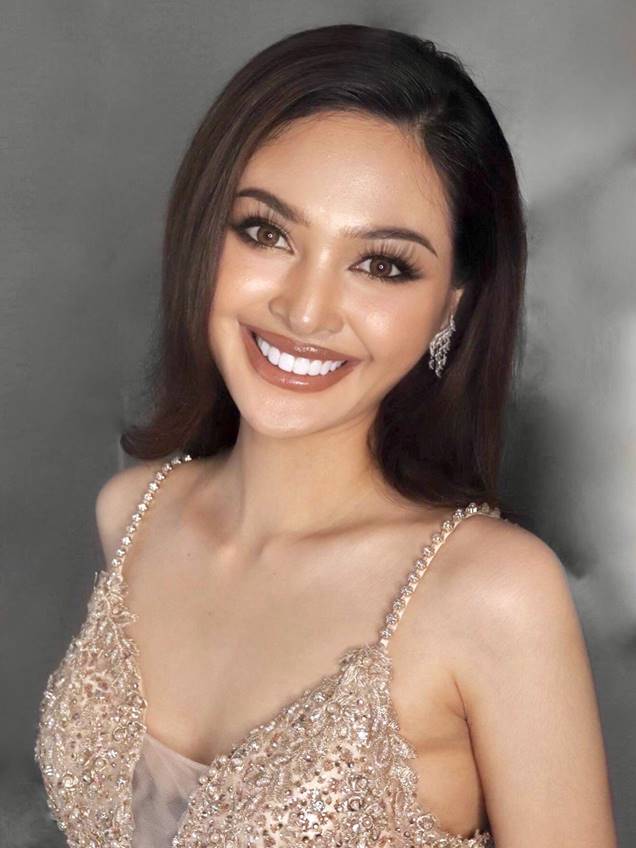 MUT 14 กรกนก  ปรเมษฐานุวัฒน์