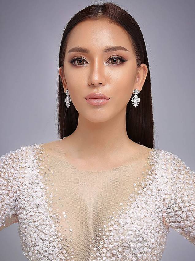 MUT 16 สุทธิดา  ไชยคำ