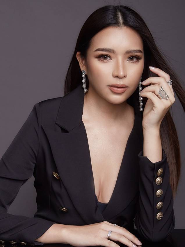 MUT 19 ทอฝัน  บินซอเล็ม