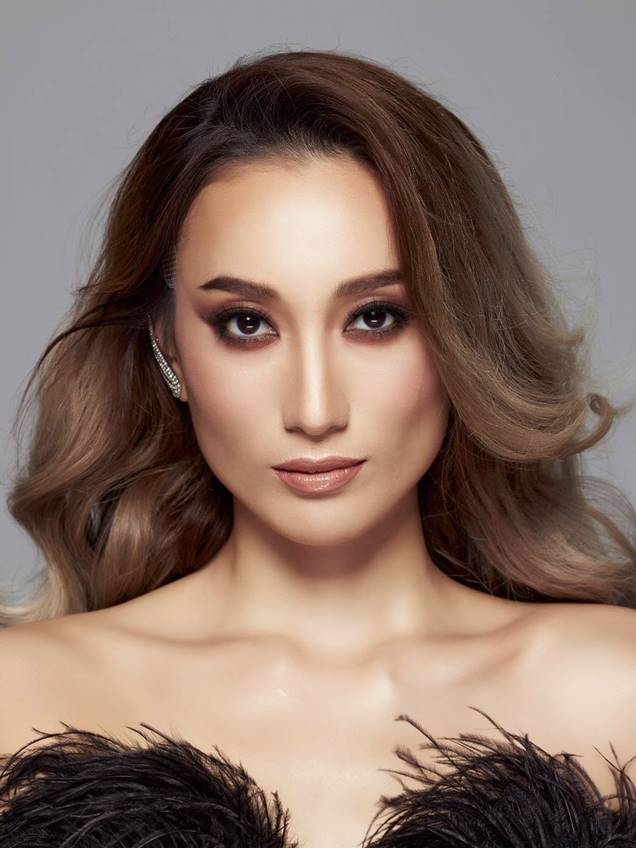 MUT 21 หยก ศิริมาตย์