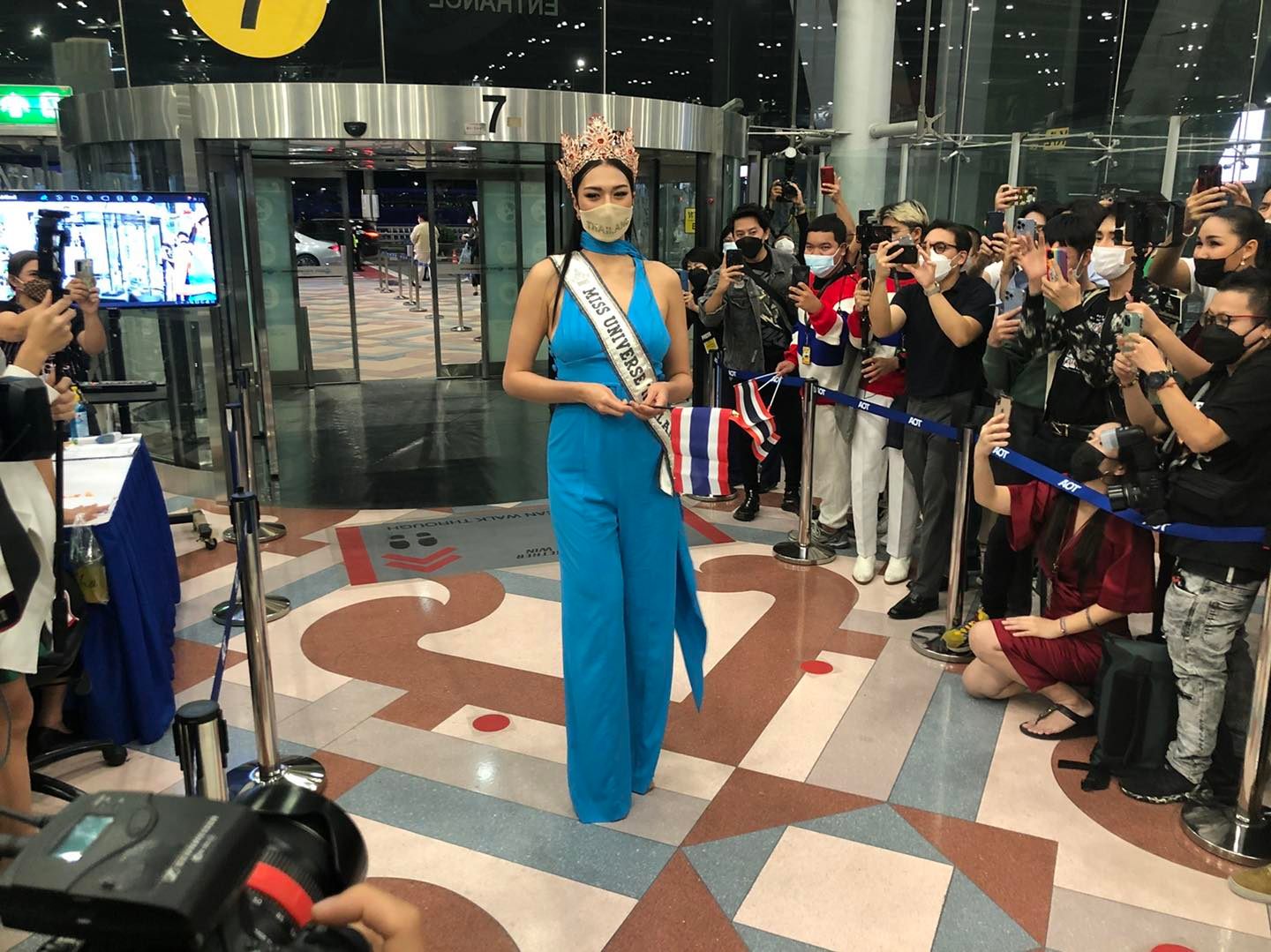 แอนชิลี สก็อต-เคมมิส