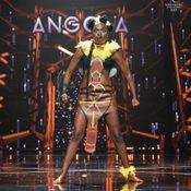 Miss Grand Angola 2021