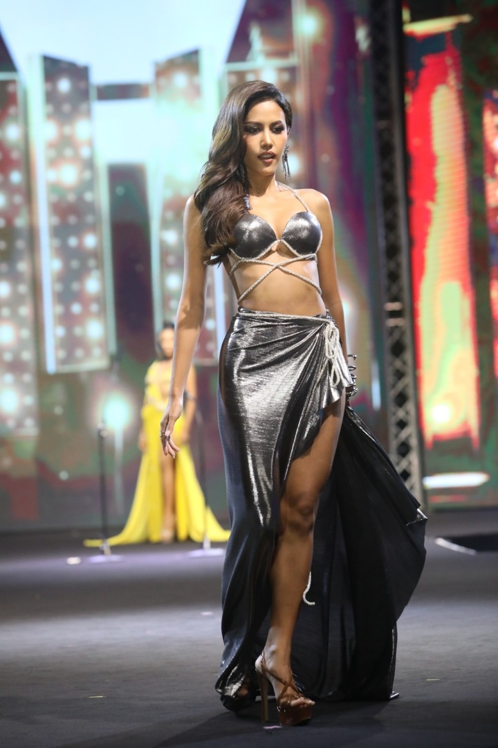 มิสแกรนด์ไทยแลนด์ 2022